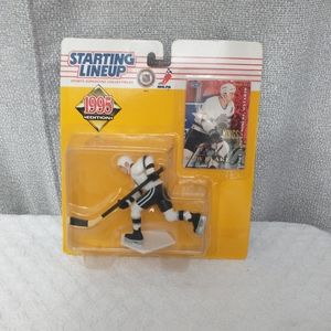 Vintage starting lineup 1995 Rob Blake